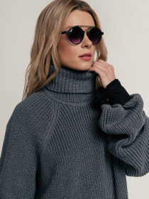 Свитер 7/11 Seven Eleven модель SE21SwMargeeG Фото