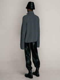 Свитер 7/11 Seven Eleven модель SE21SwMargeeG Фото