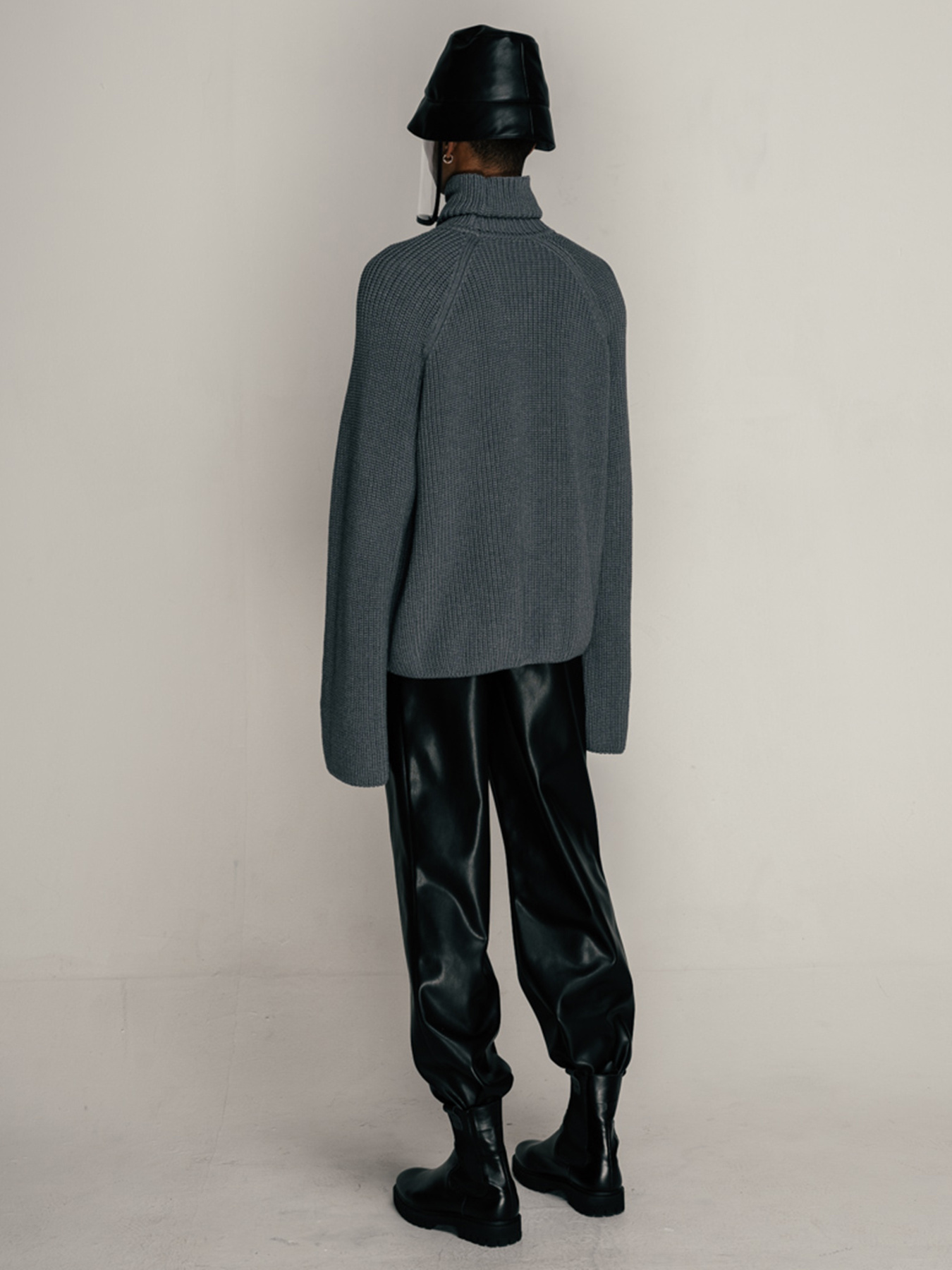 Свитер 7/11 Seven Eleven модель SE21SwMargeeG Фото