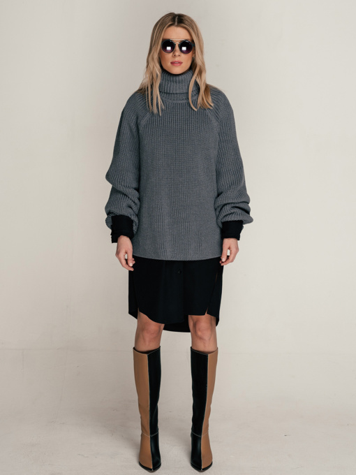 Светр 7/11 Seven Eleven модель SE21SwMargeeG Фото