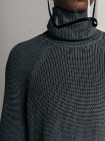 Свитер 7/11 Seven Eleven модель SE21SwMargeeG Фото