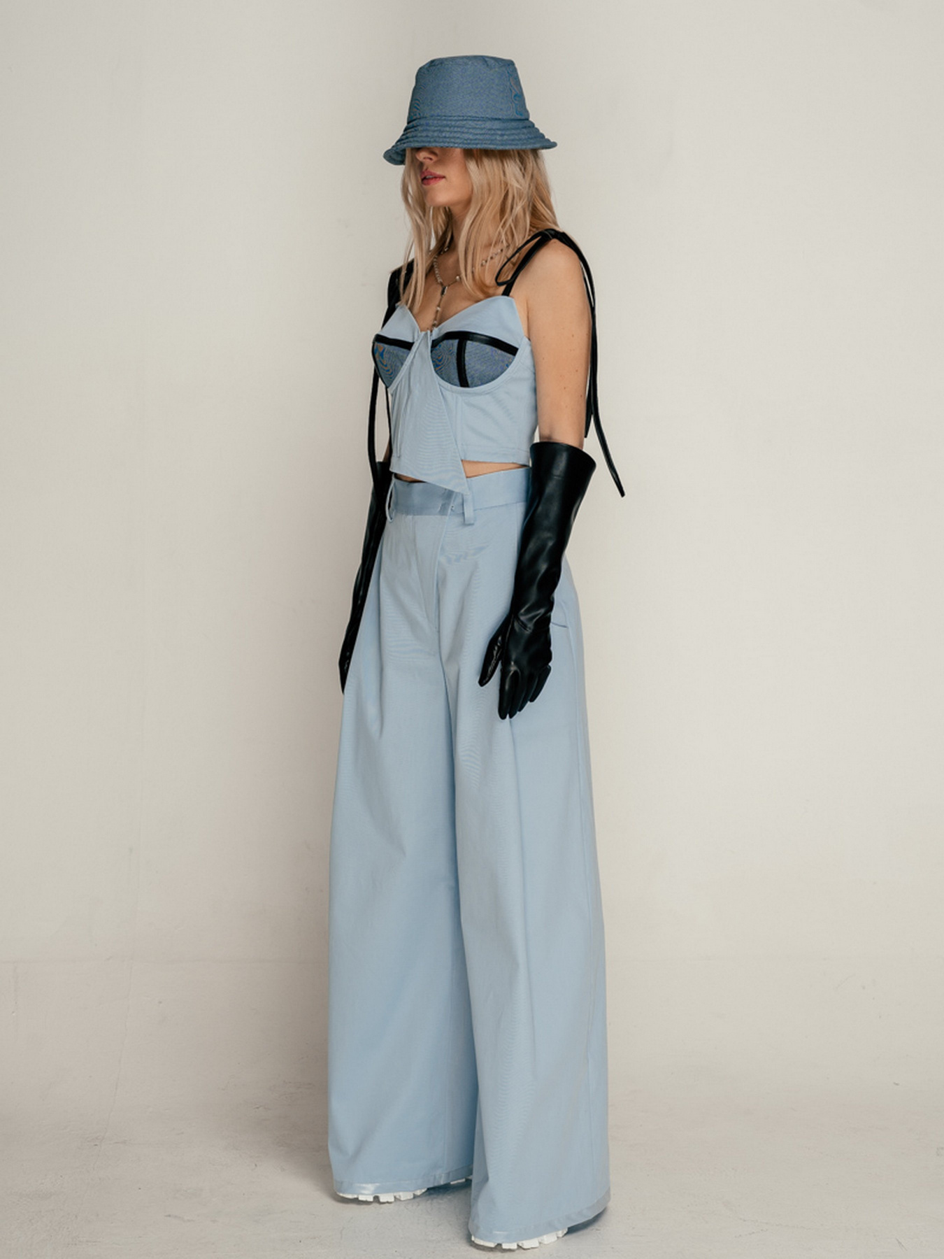 Корсет 7/11 Seven Eleven модель SE21CrFragaliBl Фото