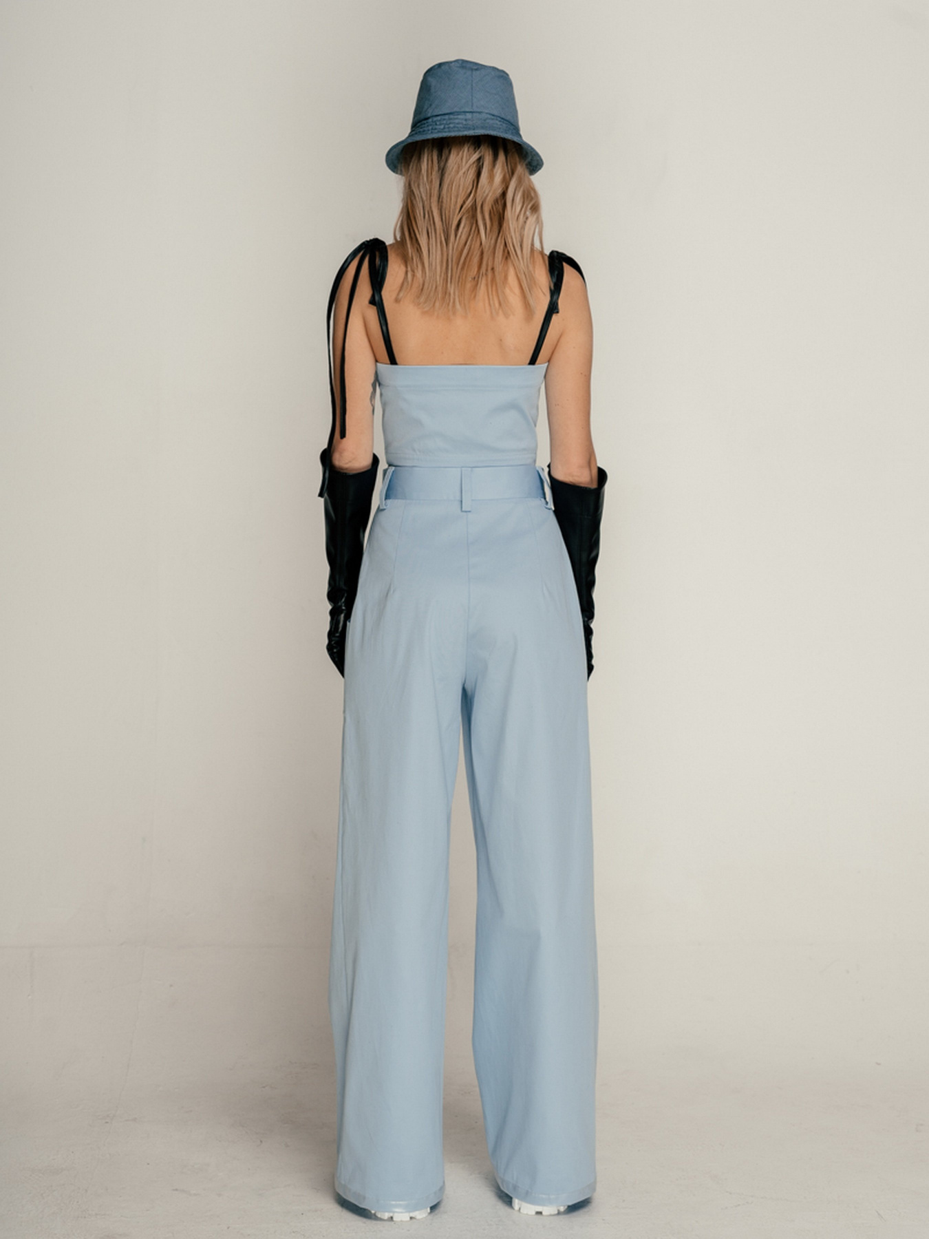 Корсет 7/11 Seven Eleven модель SE21CrFragaliBl Фото