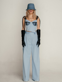 Корсет 7/11 Seven Eleven модель SE21CrFragaliBl Фото