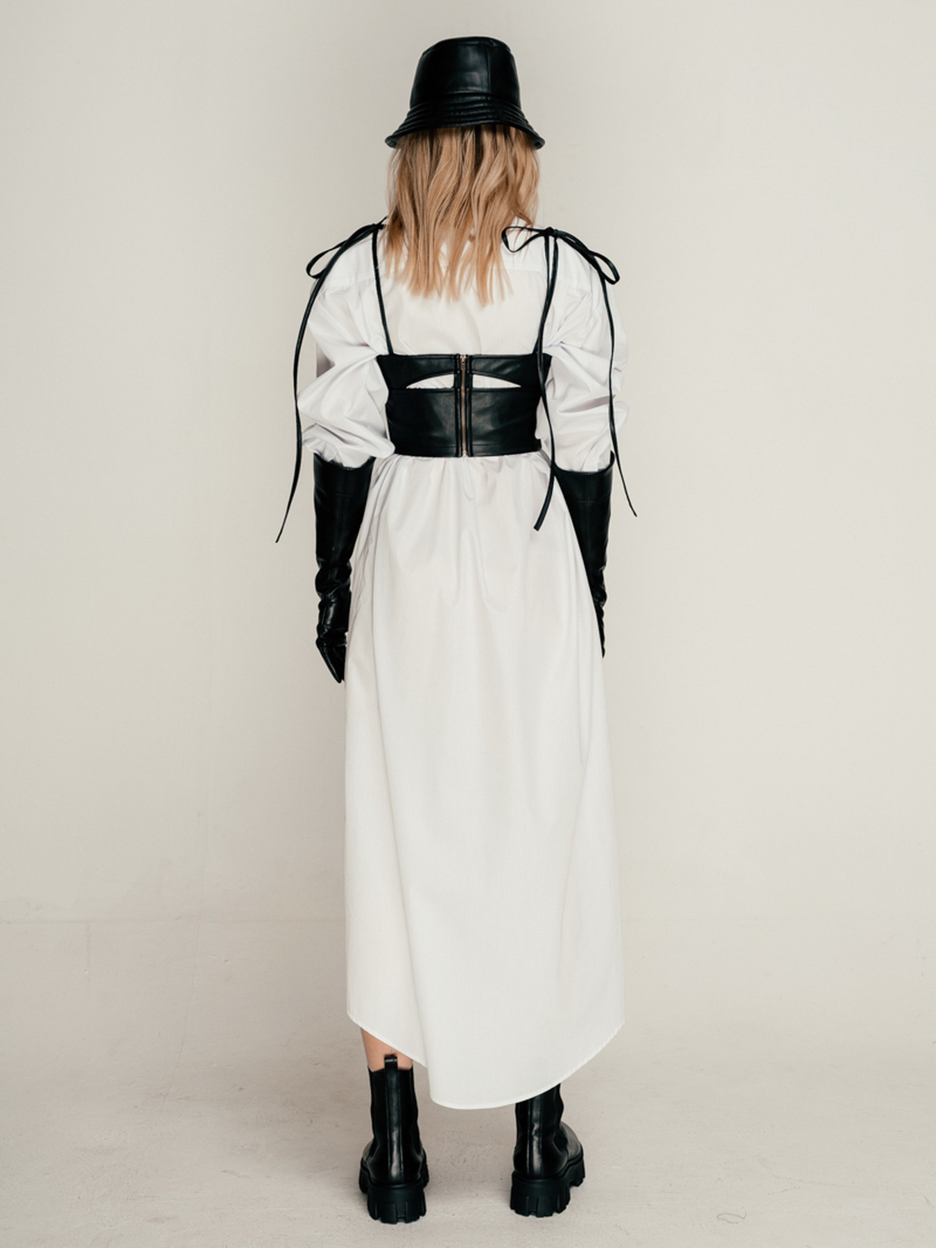 Корсет 7/11 Seven Eleven Модель SE21CrBoragiB Фото