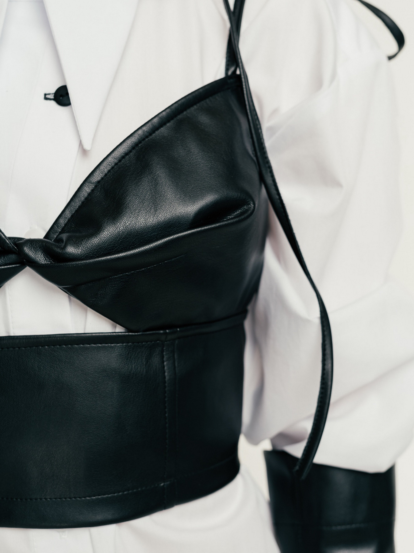 Корсет 7/11 Seven Eleven Модель SE21CrBoragiB Фото