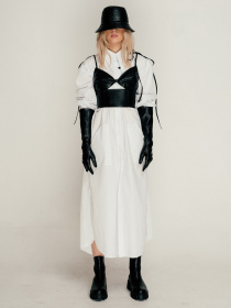 Корсет 7/11 Seven Eleven Модель SE21CrBoragiB Фото