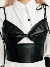 Корсет 7/11 Seven Eleven Модель SE21CrBoragiB Фото