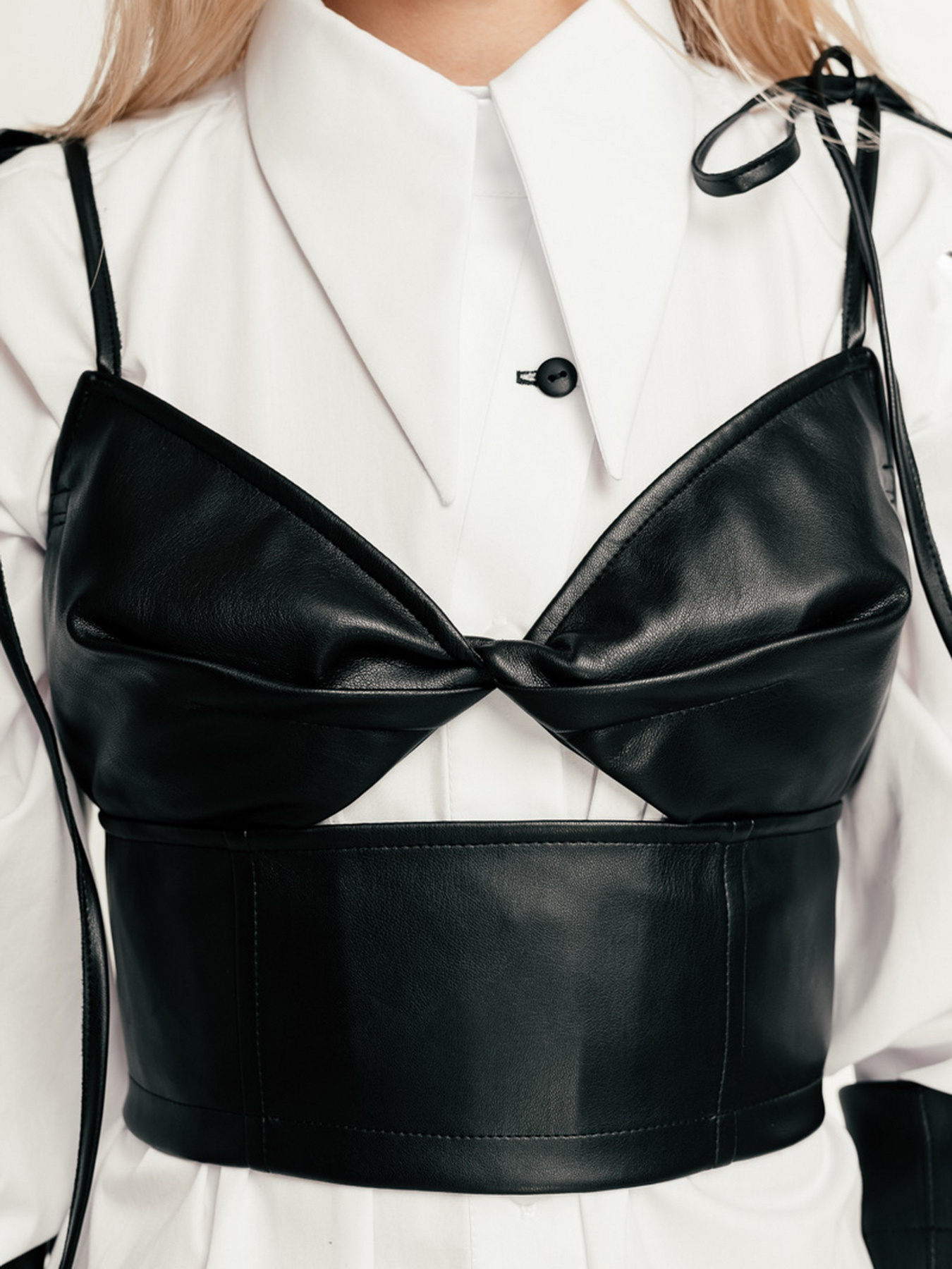 Корсет 7/11 Seven Eleven модель SE21CrBoragiB Корсет 7/11 Seven Eleven модель SE21CrBoragiB Фото