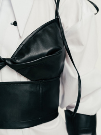 Корсет 7/11 Seven Eleven модель SE21CrBoragiB Корсет 7/11 Seven Eleven модель SE21CrBoragiB Фото