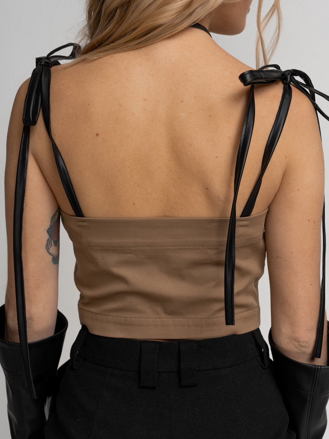 Корсет 7/11 Seven Eleven модель SE21CrFragaliBg Фото