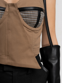 Корсет 7/11 Seven Eleven модель SE21CrFragaliBg Фото