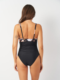 Купальник Cupshe модель 73677 Купальник Cupshe модель 73677 Фото