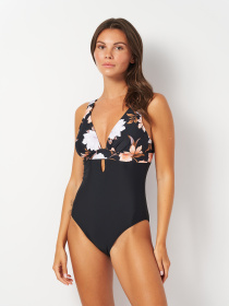 Купальник Cupshe модель 73677 Купальник Cupshe модель 73677 Фото