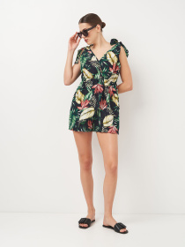 Комбінезон Cupshe модель 73678 Фото