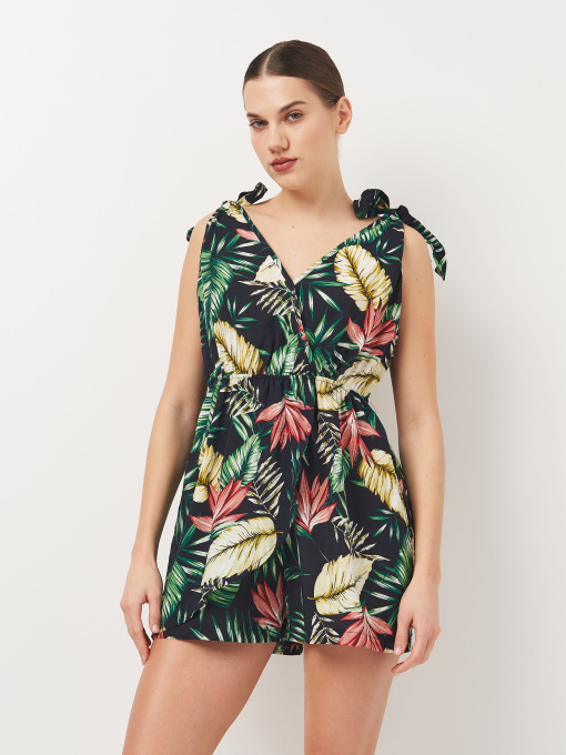 Комбинезон Cupshe модель 73678 Фото