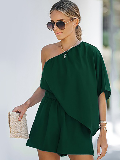 Комбинезон Cupshe модель 73680 Фото