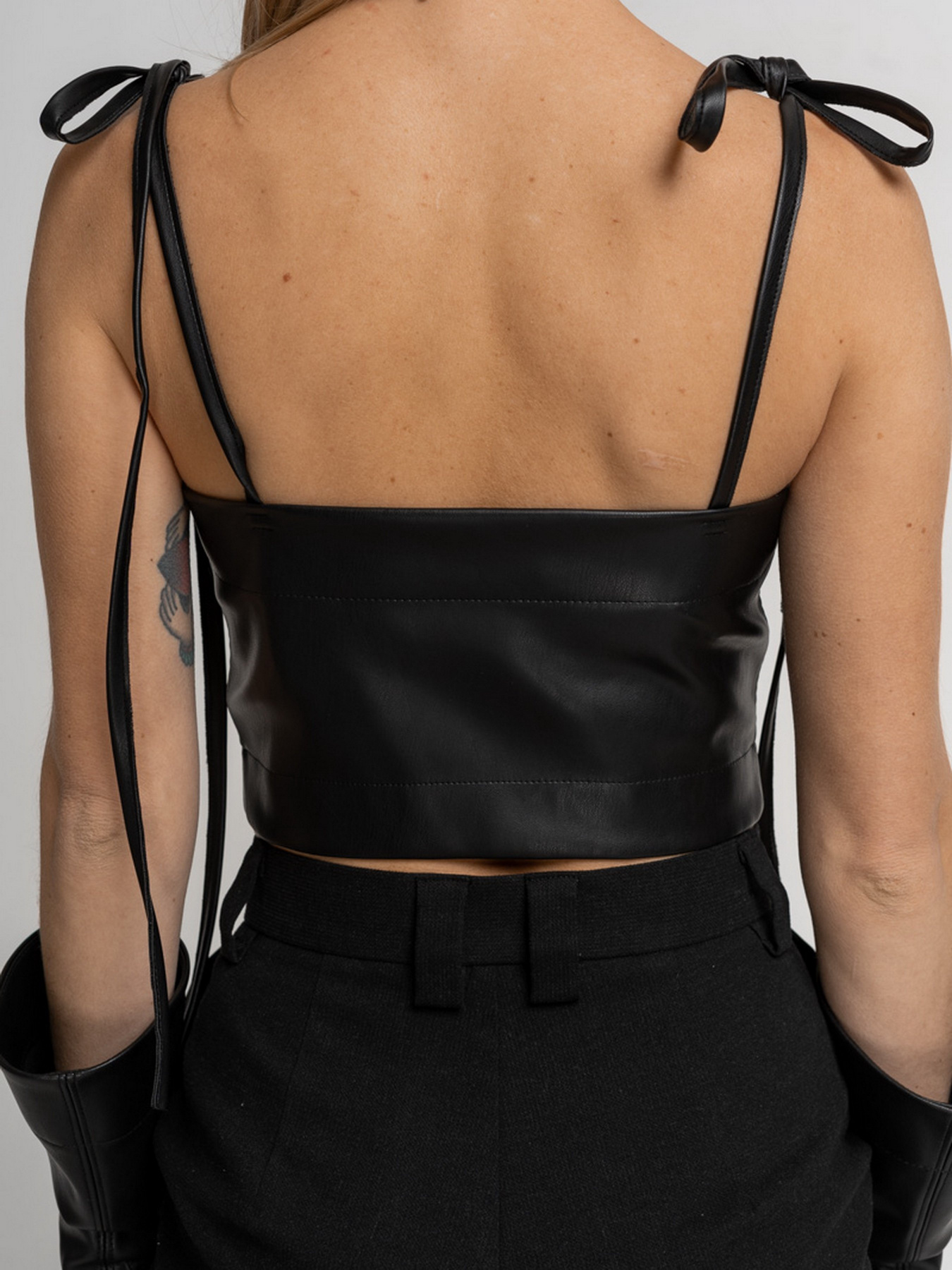 Корсет 7/11 Seven Eleven модель SE21CrFragaliLtB Фото