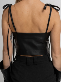 Корсет 7/11 Seven Eleven модель SE21CrFragaliLtB Корсет 7/11 Seven Eleven модель SE21CrFragaliLtB Фото