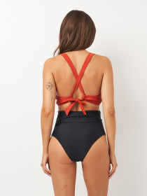 Купальник Cupshe модель 73684 Фото