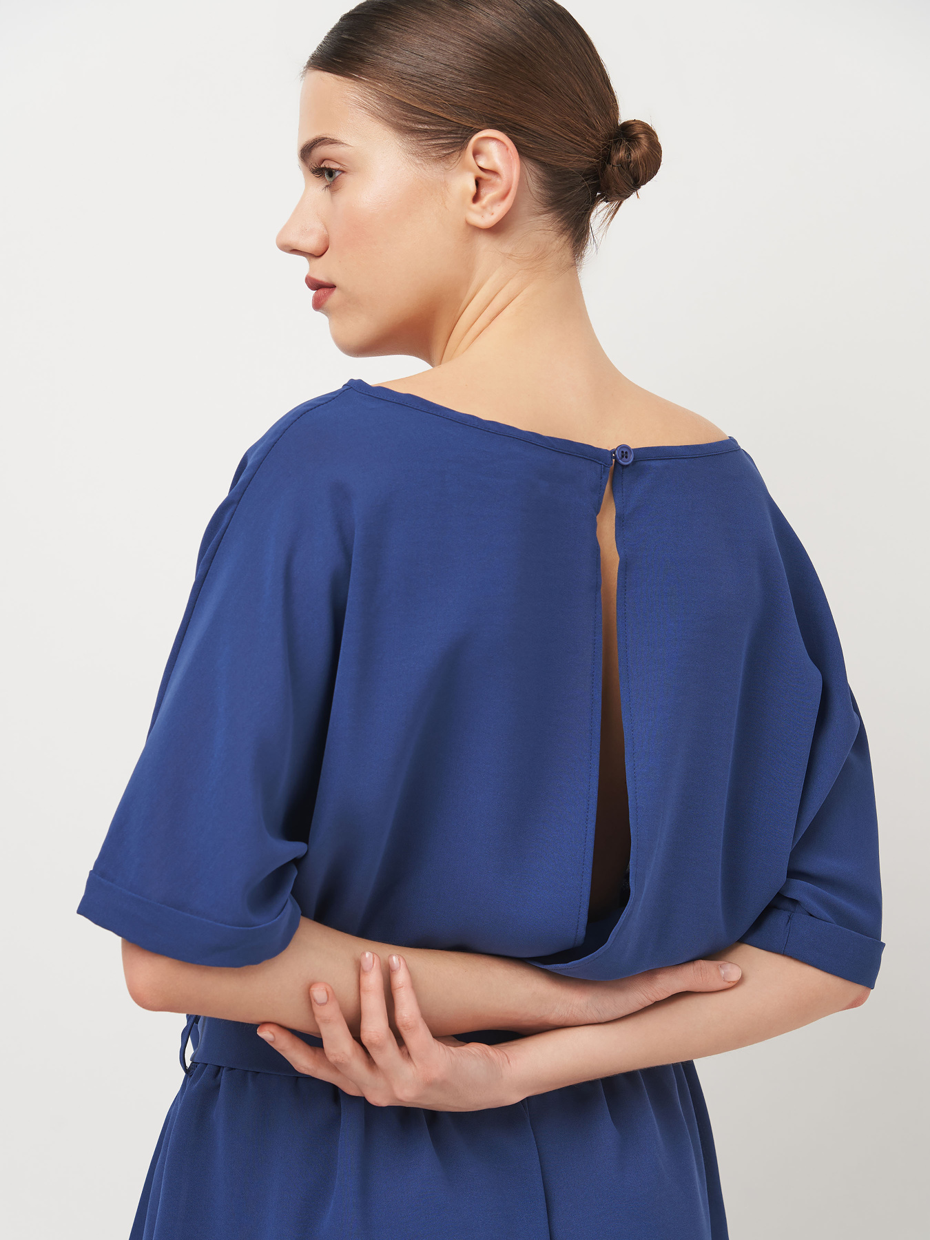 Комбінезон Cupshe модель 73686 Фото