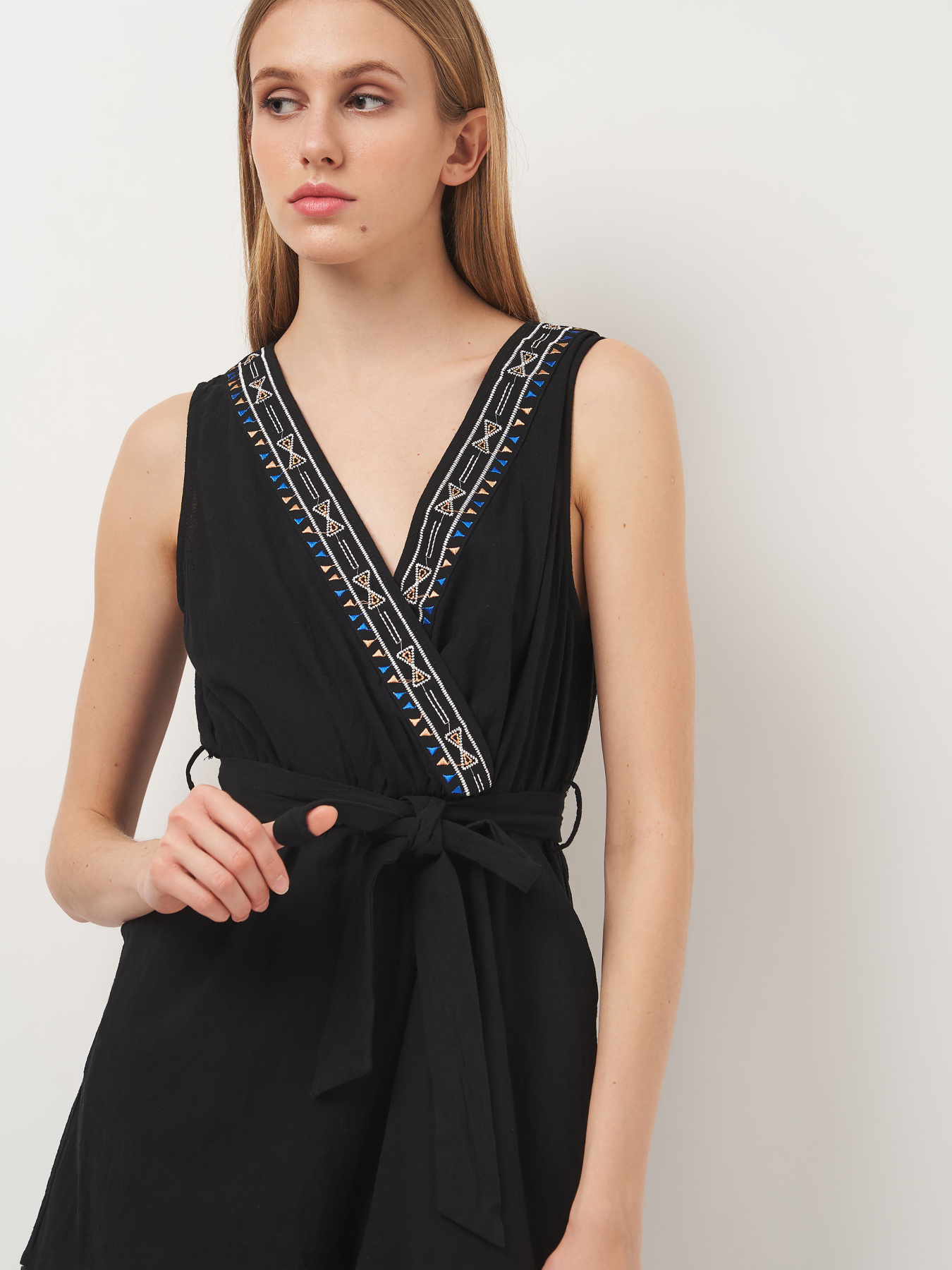 Комбінезон Cupshe модель 73688 Фото