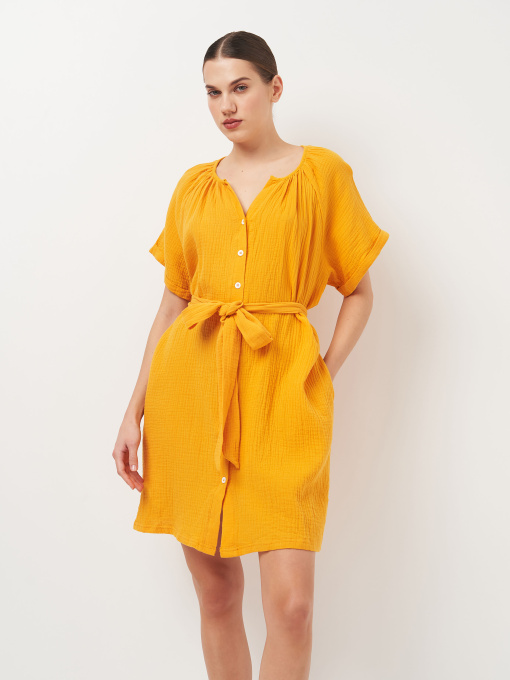 Платье мини Cupshe модель 73693 Фото