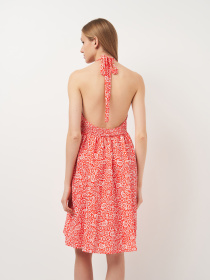 Платье мини Cupshe модель 73694 Фото