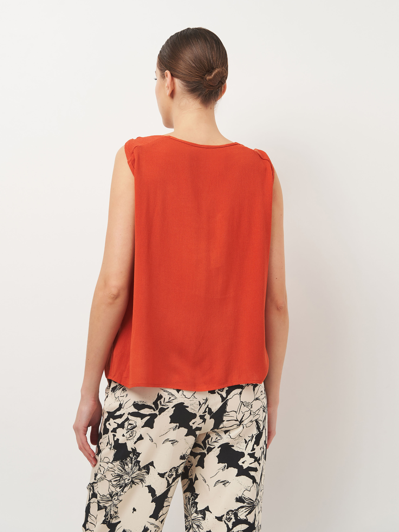 Майка Cupshe модель 73700 Фото