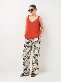 Майка Cupshe модель 73700 Фото