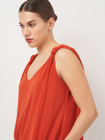 Майка Cupshe модель 73700 Фото