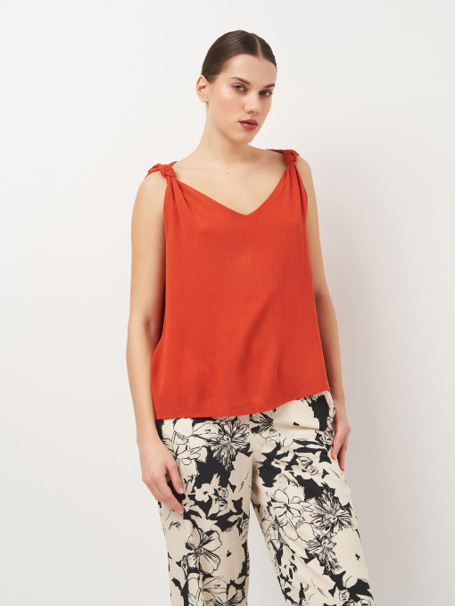 Майка Cupshe модель 73700 Фото