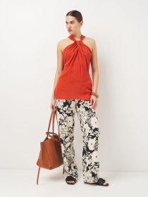 Майка Cupshe модель 73701 Фото