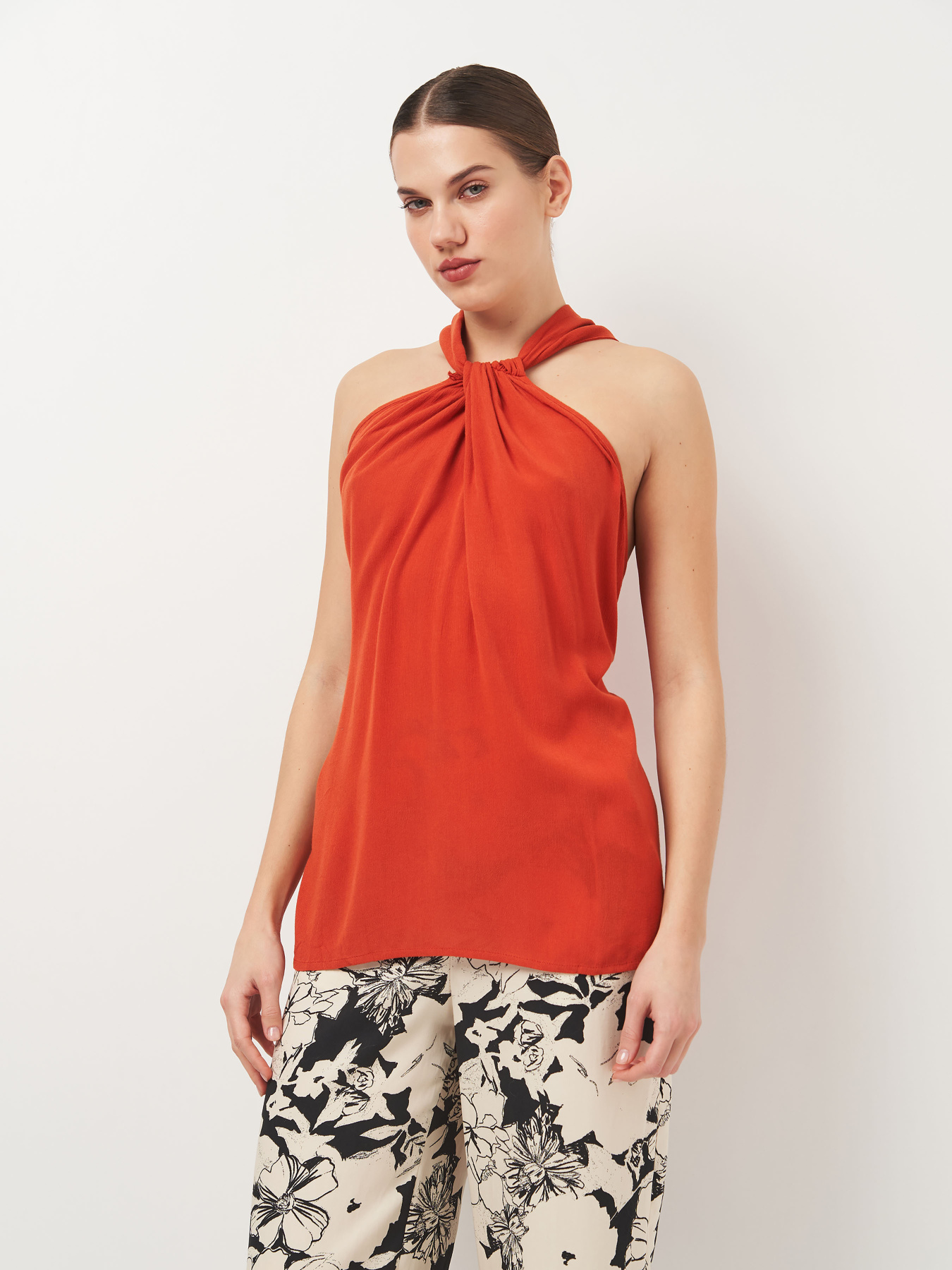 Майка Cupshe модель 73701 Фото