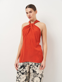 Майка Cupshe модель 73701 Фото