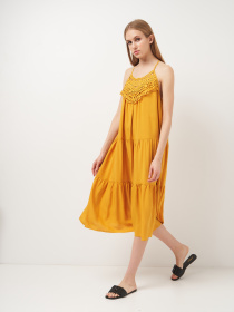 Сукня міді Cupshe модель 73702 Фото