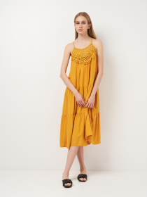 Сукня міді Cupshe модель 73702 Фото