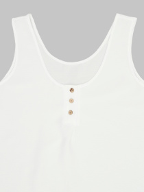 Майка Cupshe модель 73703 Фото