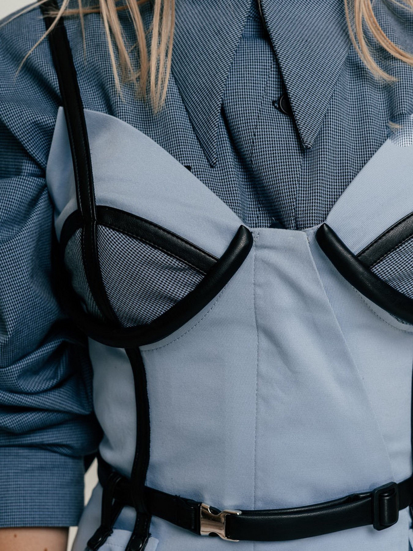 Сарафан 7/11 Seven Eleven модель SE21SdCucurBl Фото