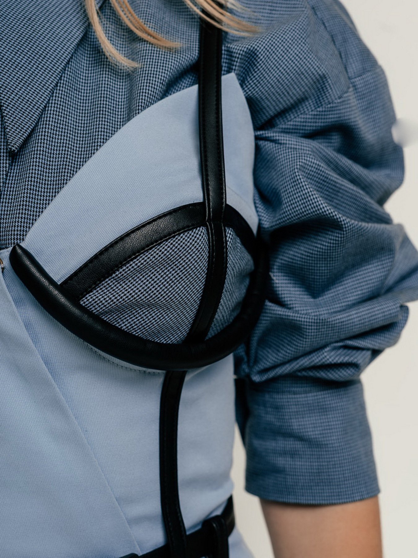 Сарафан 7/11 Seven Eleven модель SE21SdCucurBl Сарафан 7/11 Seven Eleven модель SE21SdCucurBl Фото