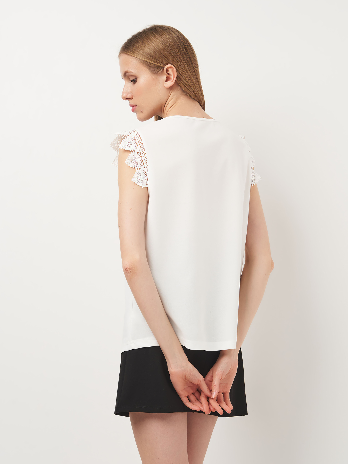 Блуза Cupshe модель 73704 Фото