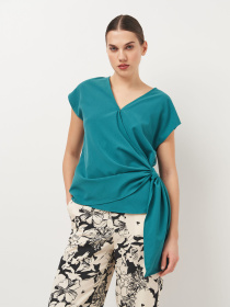 Блуза Cupshe модель 73705 Фото