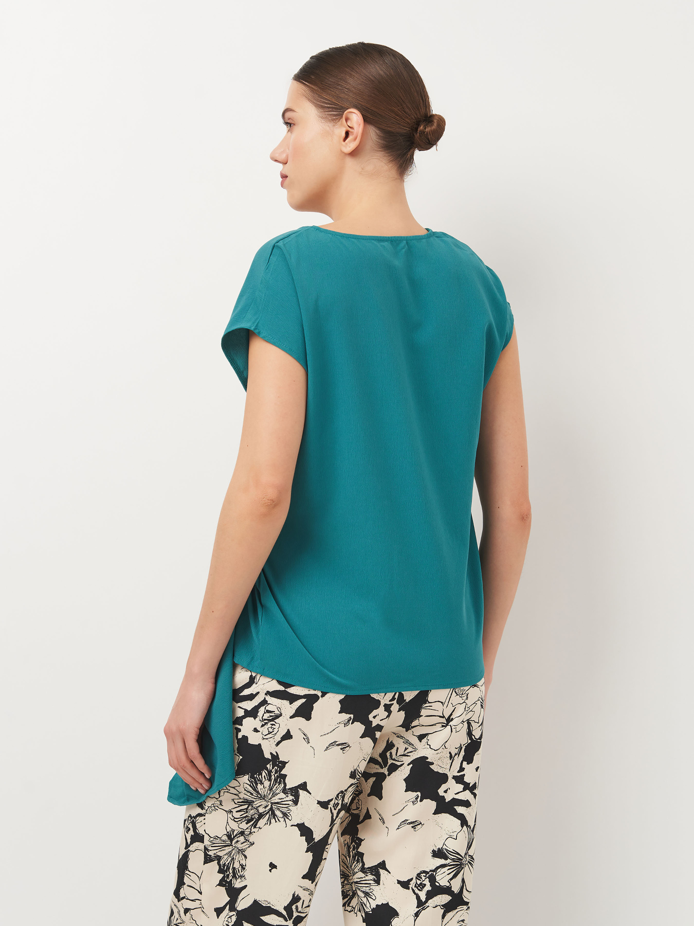 Блуза Cupshe модель 73705 Блуза Cupshe модель 73705 Фото