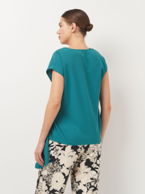 Блуза Cupshe модель 73705 Блуза Cupshe модель 73705 Фото