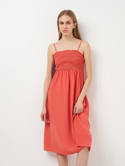 Платье миди Cupshe модель 73706 Фото