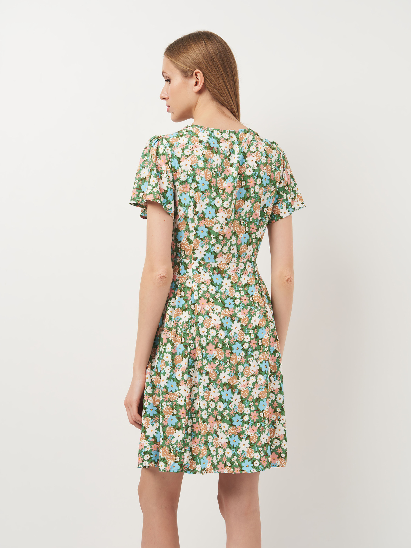 Сукня міні Cupshe модель 73710 Фото