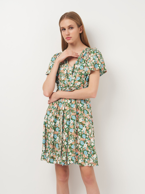 Платье мини Cupshe модель 73710 Фото