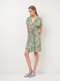 Сукня міні Cupshe модель 73710 Фото