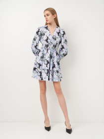 Платье мини Cupshe модель 73711 Фото