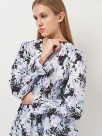 Платье мини Cupshe модель 73711 Фото